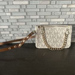 Michael Kors Waist Purse