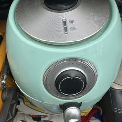 Great Working Air Fryer