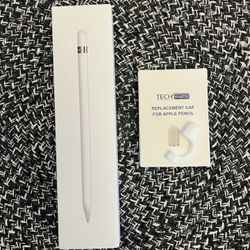 Apple Pencil First Gen