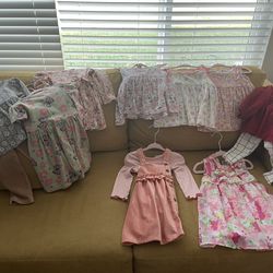 Toddler clothes