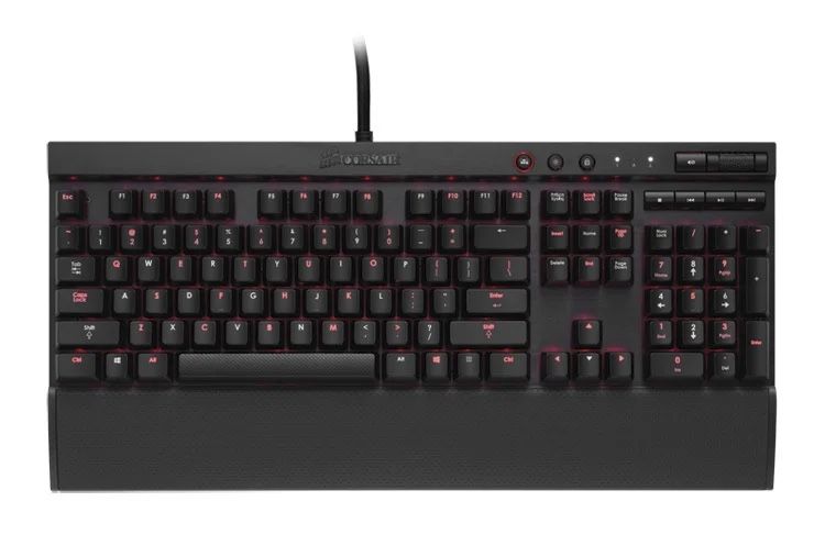 Corsair Vengeance K70 (Cherry MX Brown Switch)