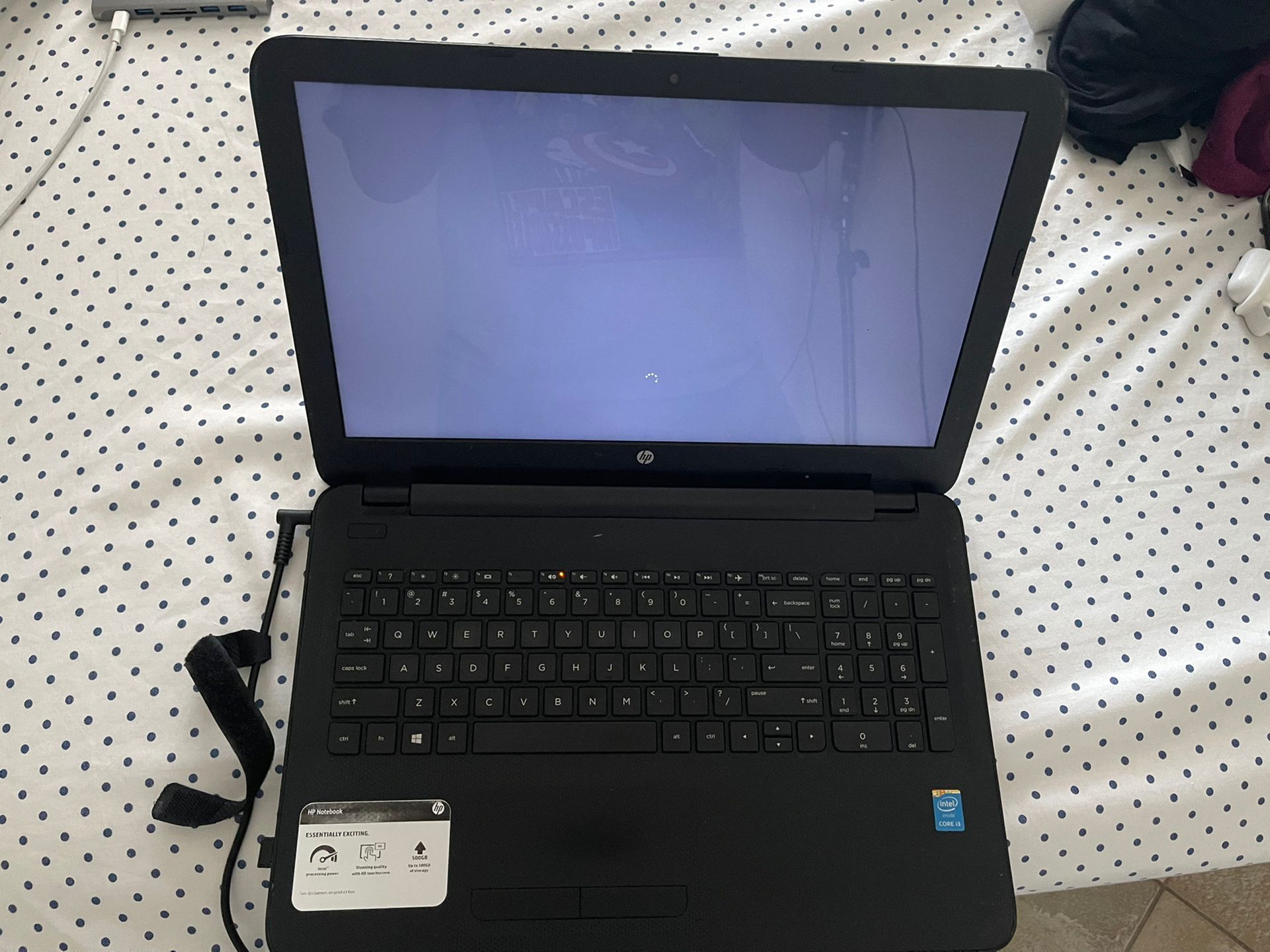 HP Laptop 