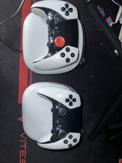Ps5 Controllers