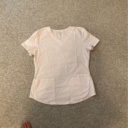 Scrub Top