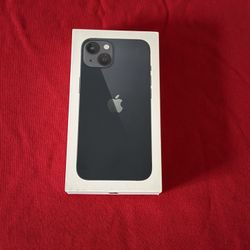 Iphone  13  (cricket Wireless Only)
