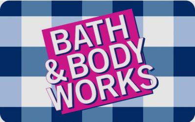 Bath and body