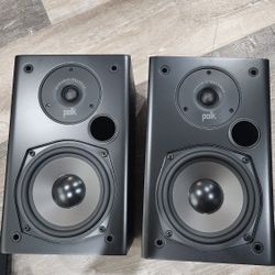  Speakers