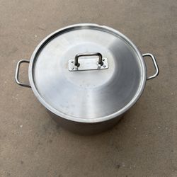 Stock Pot 