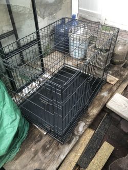 Pet Cage 