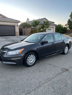 2011 Honda Accord