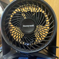 Honeywell Fan