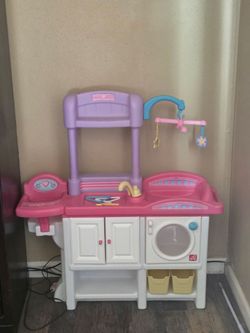 Baby nursery