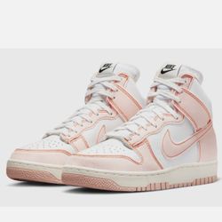 Nike Dunk High 1985 “Arctic Orange” (DV1143-800) – Women’s Size 8
