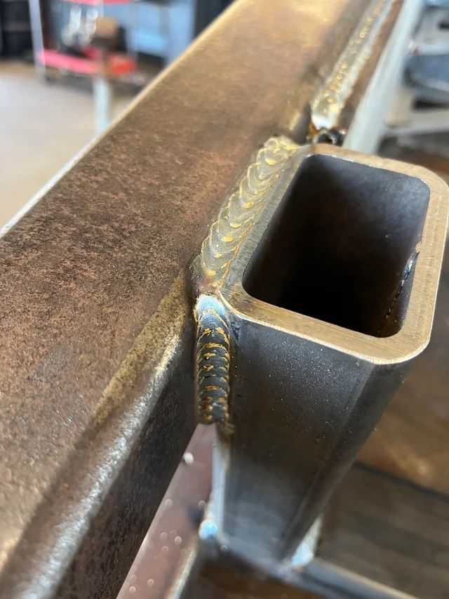 Welder