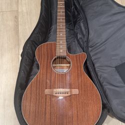 Ibanez AEG62-NMH 