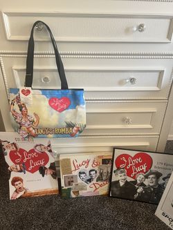 I LOVE LUCY