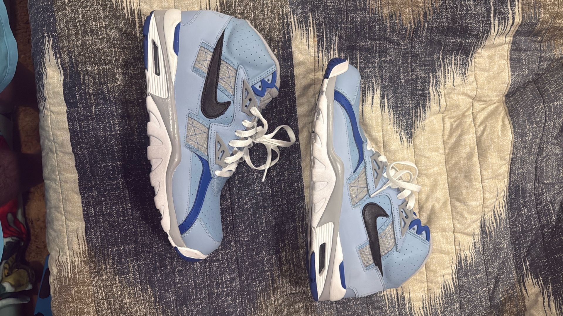 Bo Jackson Nike Retro 🔥 12.5