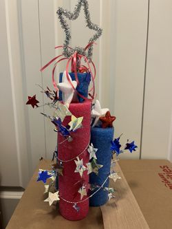 4th of July Decor