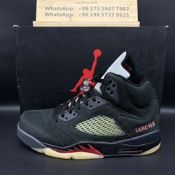 AIR JORDAN 5 RETRO GTX DR0092 001 