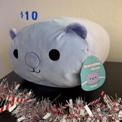 Squishmallow Stackable Toy