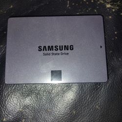 840 Evo Samsung 