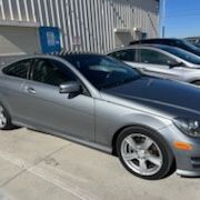 Mercedes Benz BMW Audi 