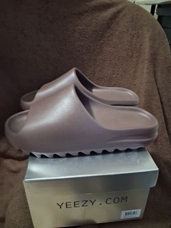 Yeezy ys-01 fudge size 11