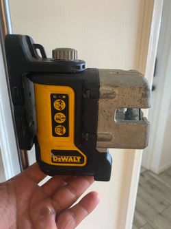 Level laser tool