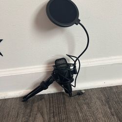 PC Microphone