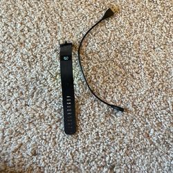 Fitbit Charge HR