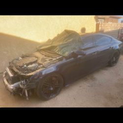 PARTING OUT/PARTOUT: 2013-2018 Audi C7 C7.5 S6 S7 