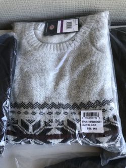 Buy all 5 shirts and jersey for $150 - get free $100 e-GC