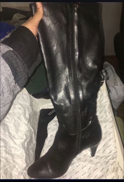$50, New women’s boots size 8M