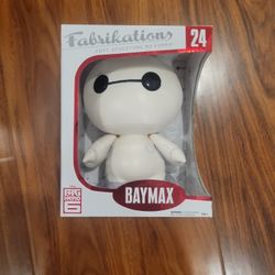Fabrikations Funko Baymax 
