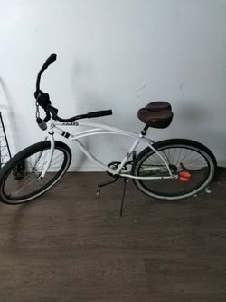 Beach Cruiser