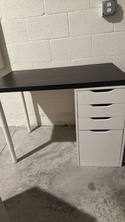 Ikea Desk