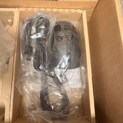 Brand New dell Computers W/ 2 24inch Monitors 