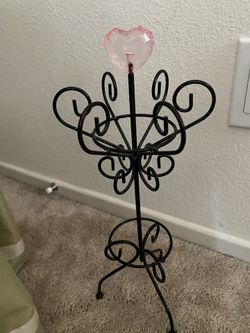 Jewelery Hanger Organizer 