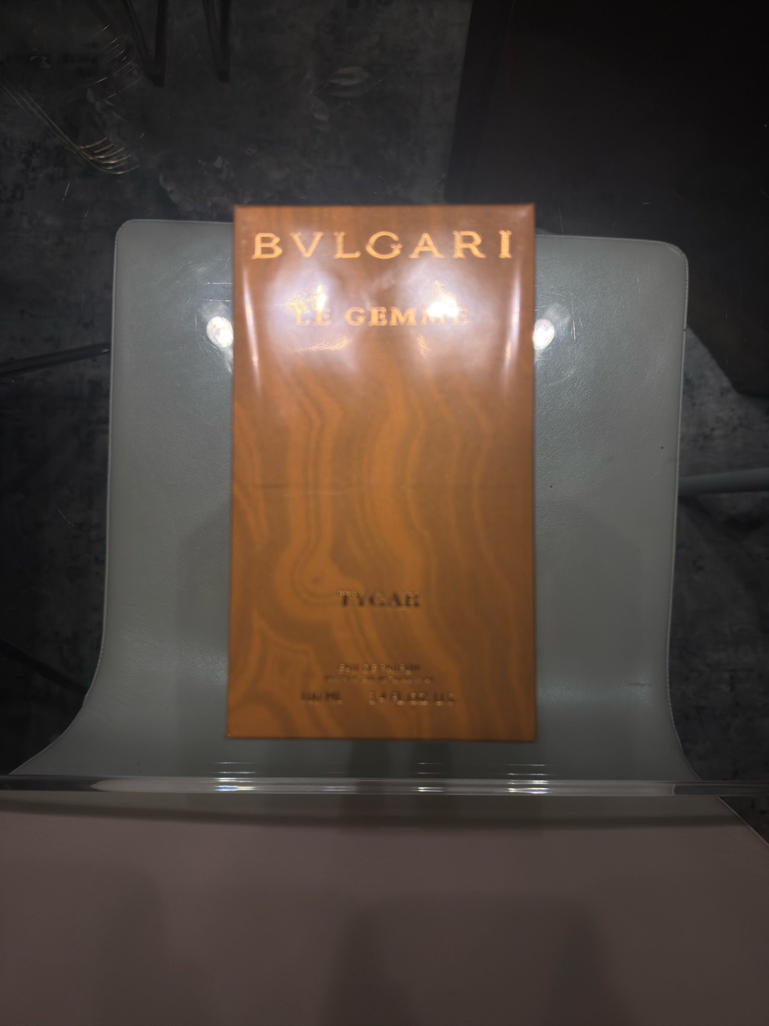 BVLGARI Cologne