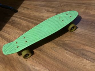 Beach Board Skateboard … Read Description