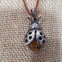 Pendiente De Catarina 