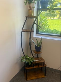 Plant Stand