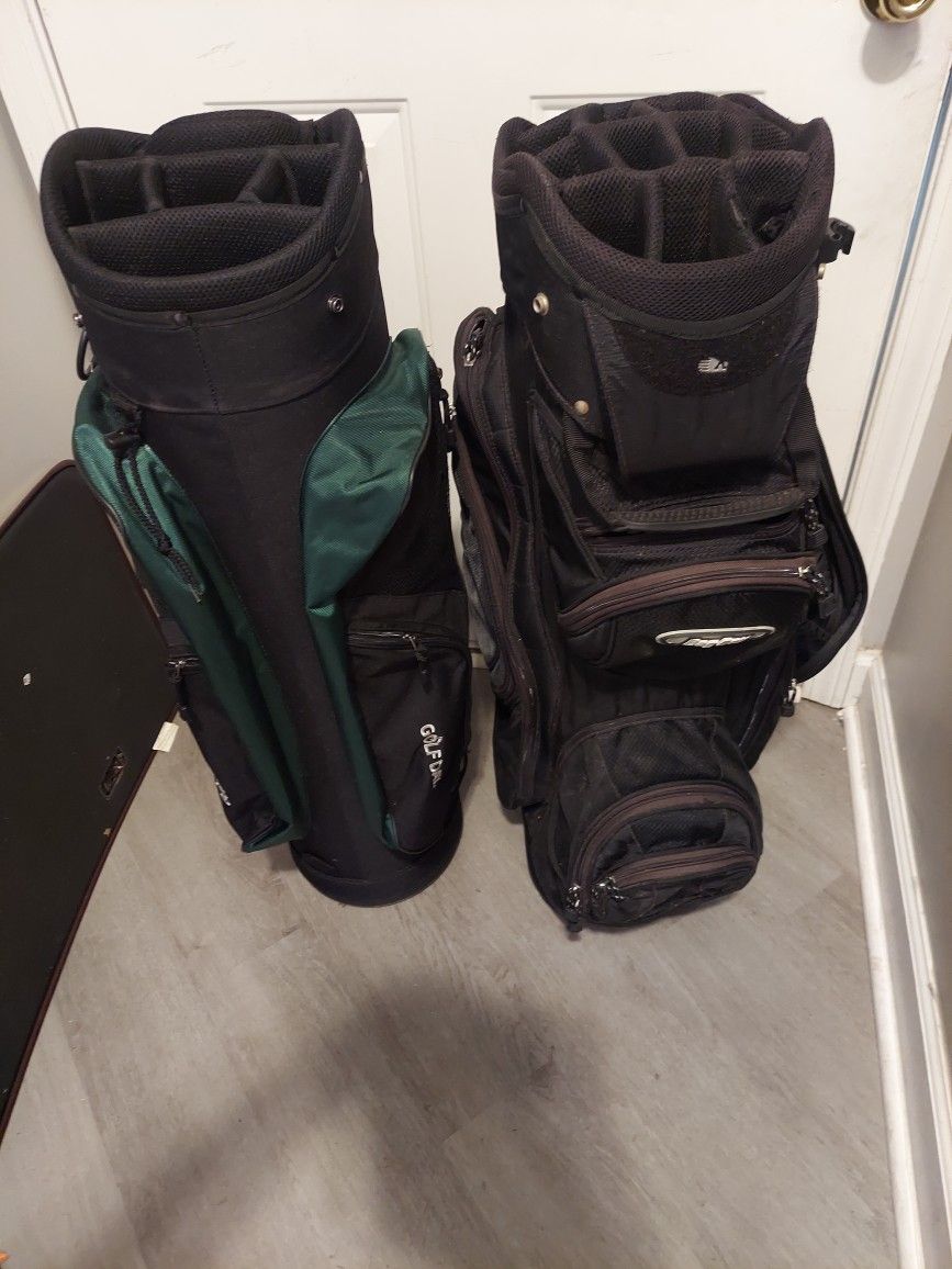 Golf Bag $35 Each