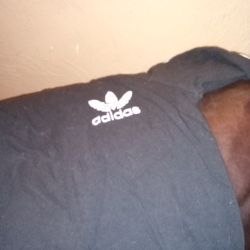 Adidas long sleeve Shirt 