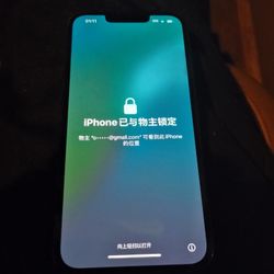 iPhone 13 Pro for sale. ****READ DESCRIPTIONS****
