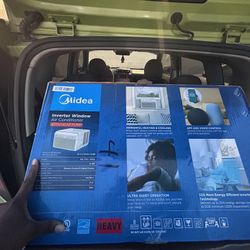 Midea Ac Unit 