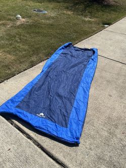 Ozark Trail Lightweight Sleeping Bag