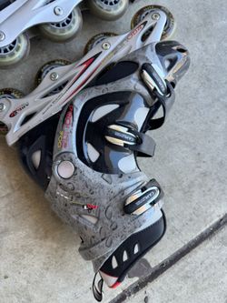 Roller Skates