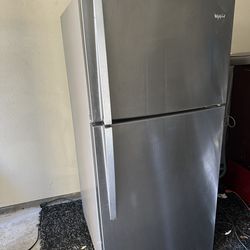 Everything works good (whirlpool)