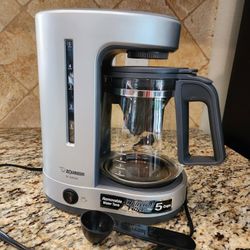 Zojirushi Coffee Maker